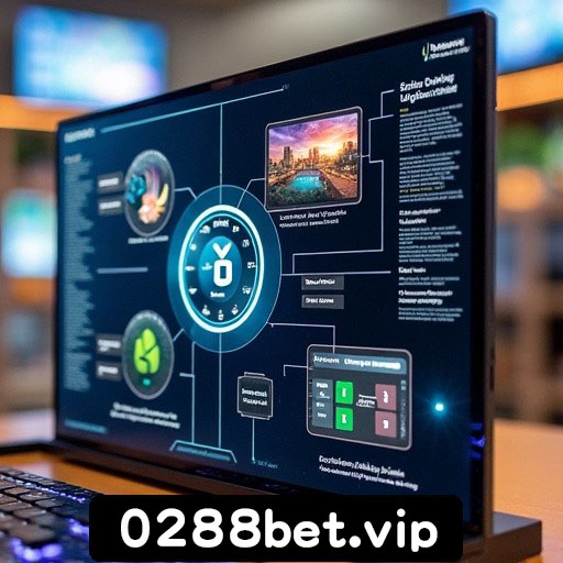 Recompensas diárias creditadas na 0288bet