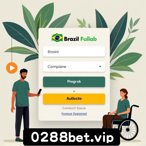 Sistemas de segurança e proteção de dados na 0288bet