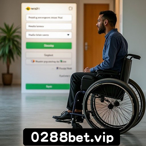 Área VIP do cassino ao vivo 0288bet